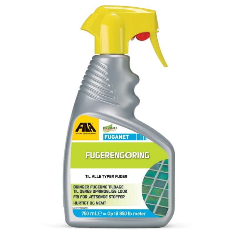 FILA FUGANET 750ML